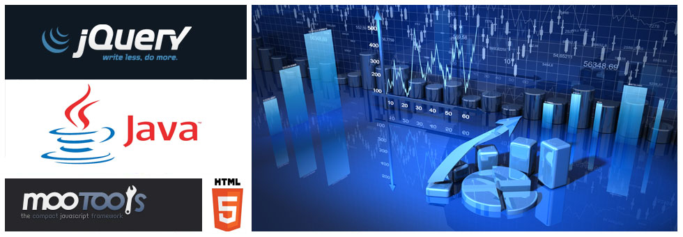 JQuery, JavaScript, Mootools